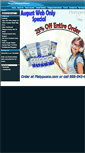 Mobile Screenshot of platypusco.com